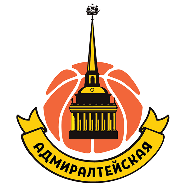 SANKT PETERBURG Team Logo